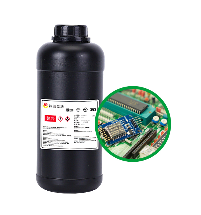 电子线路板专用三防漆